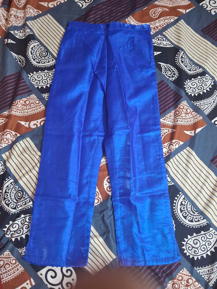 New Xxl Pant Royal Blue