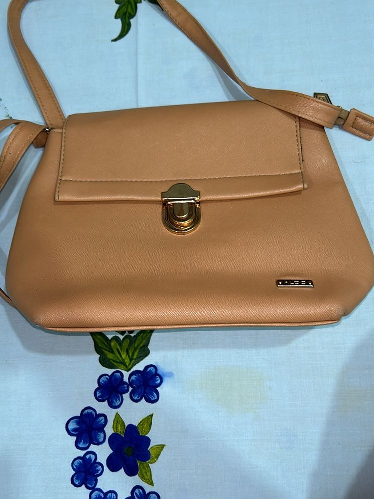 Sling Purse