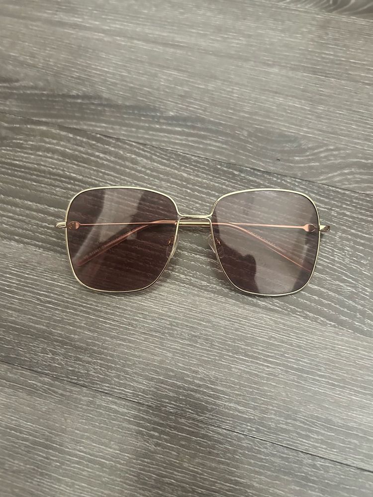 Stylish Square Sunglasses