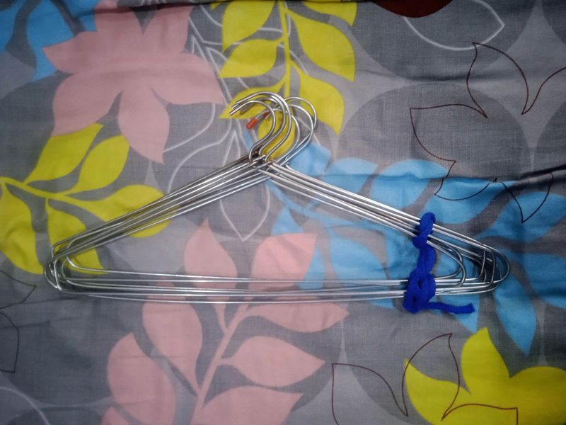 Hangers