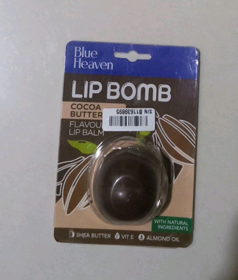 Lip Balm