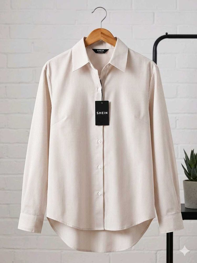new with tag shirt