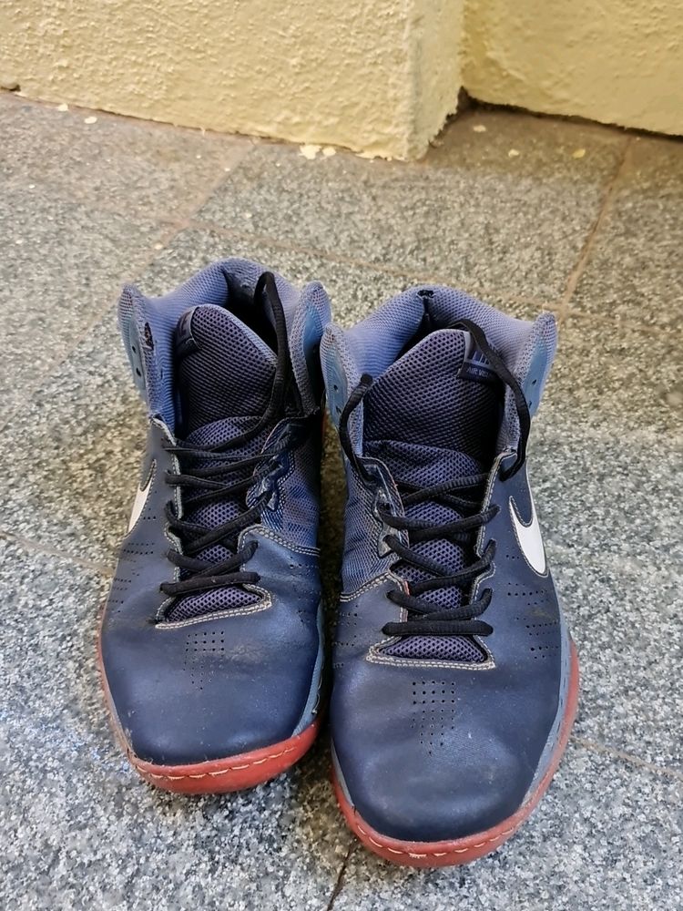 Nike Basketball Shoes