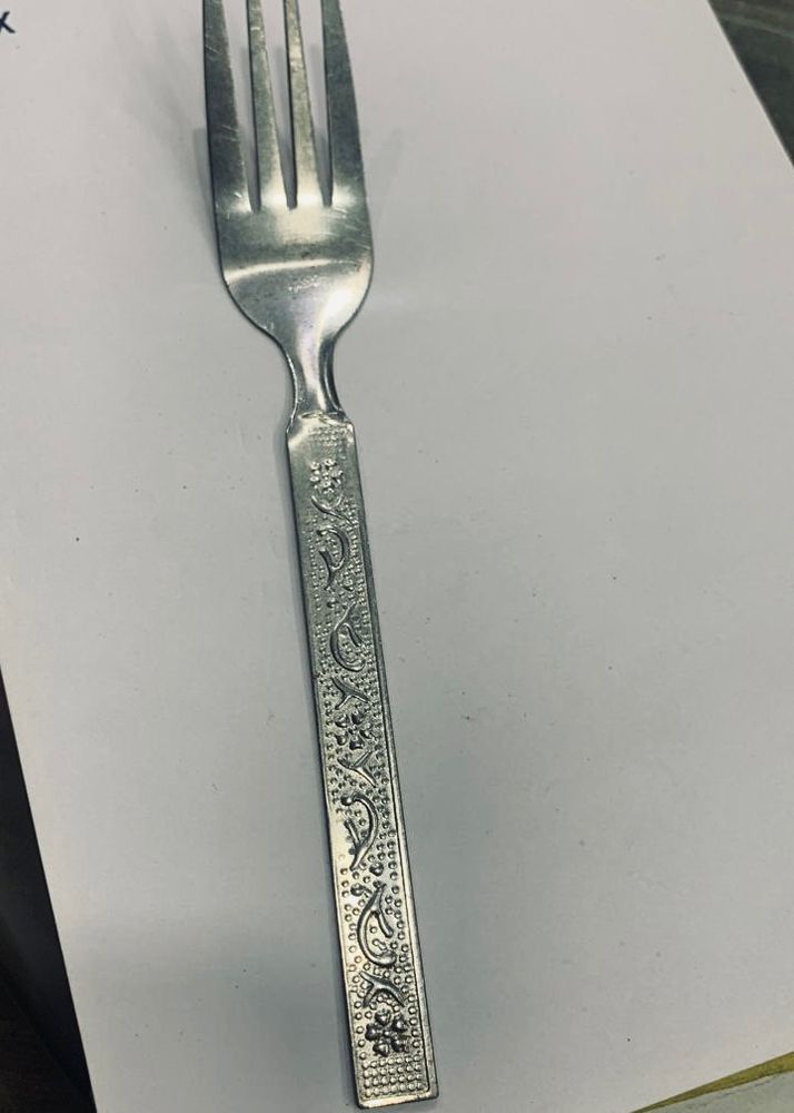 Fork Set