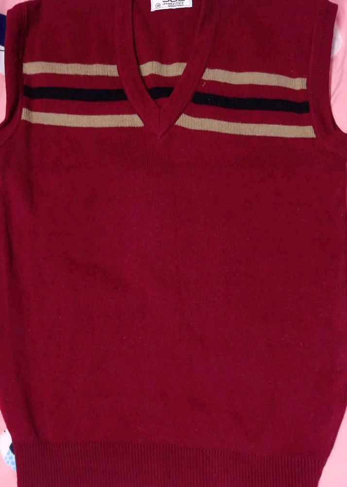 Dav Uniform Sweater