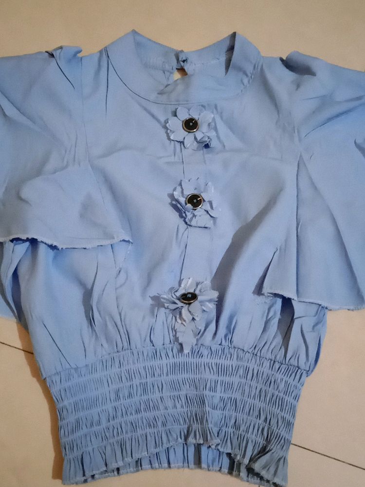 Kids Stylish Co-ord Sets