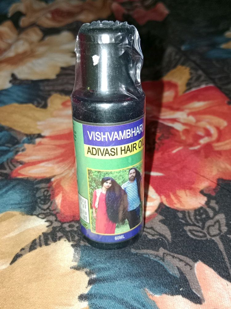 Adivasi Hairoil