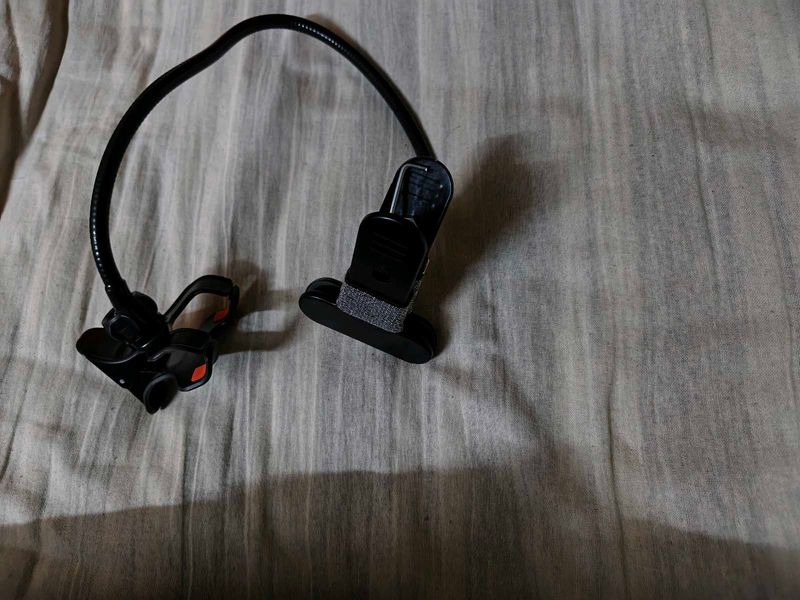 Flexible Phone Holder Clip