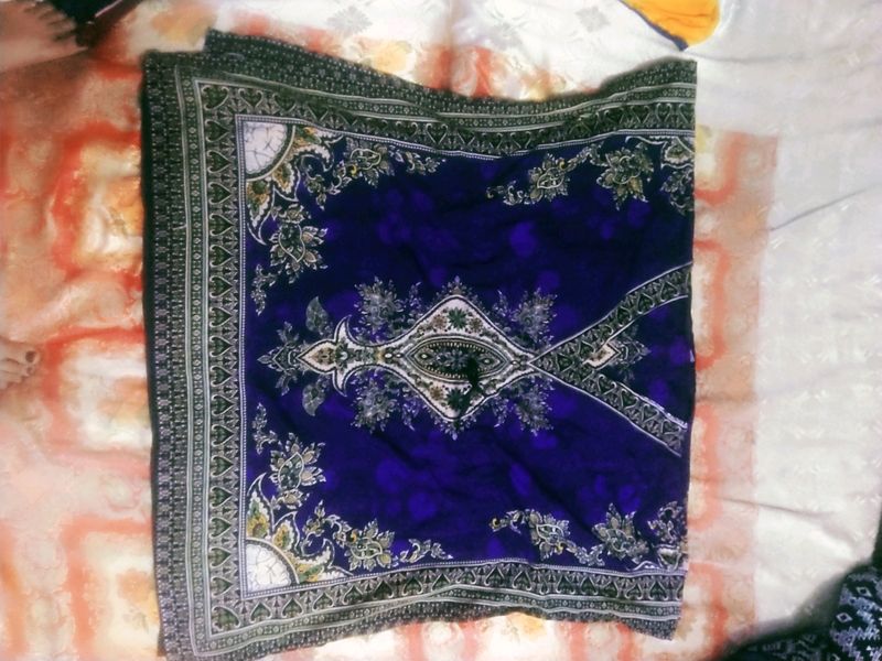 Kaftan Dress