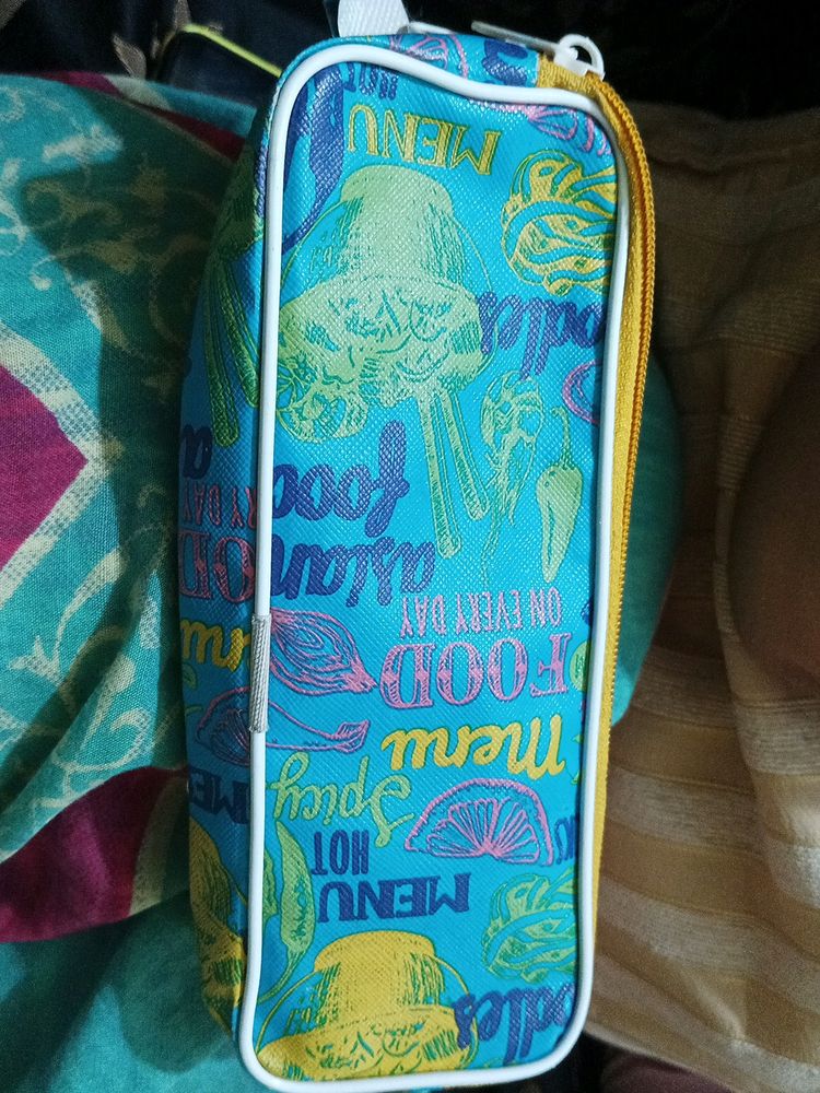 Pencil Box