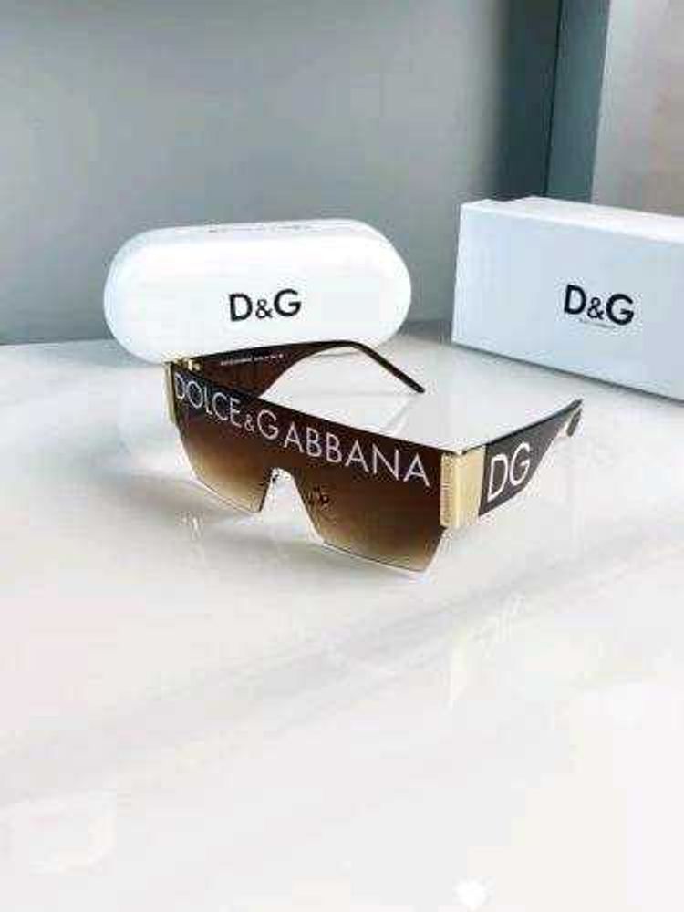 DOLCE&amp;GABBANA**UNISEX MODEL* *PREMIUM QUALITY FRAM