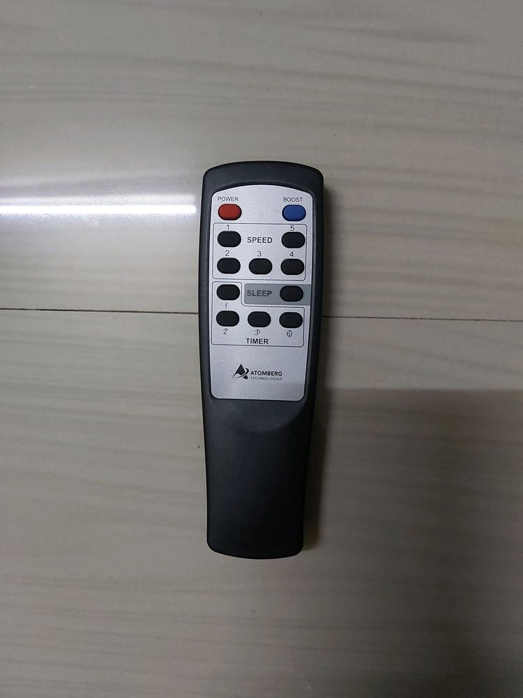 Atomberg Ceiling Fan Remote Only