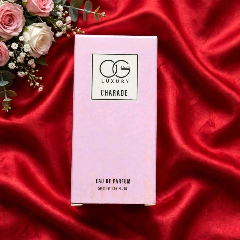 OG Luxury Charade Eau de Parfum