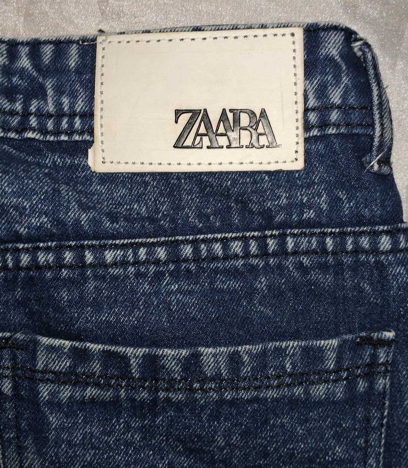 Baggy Pant