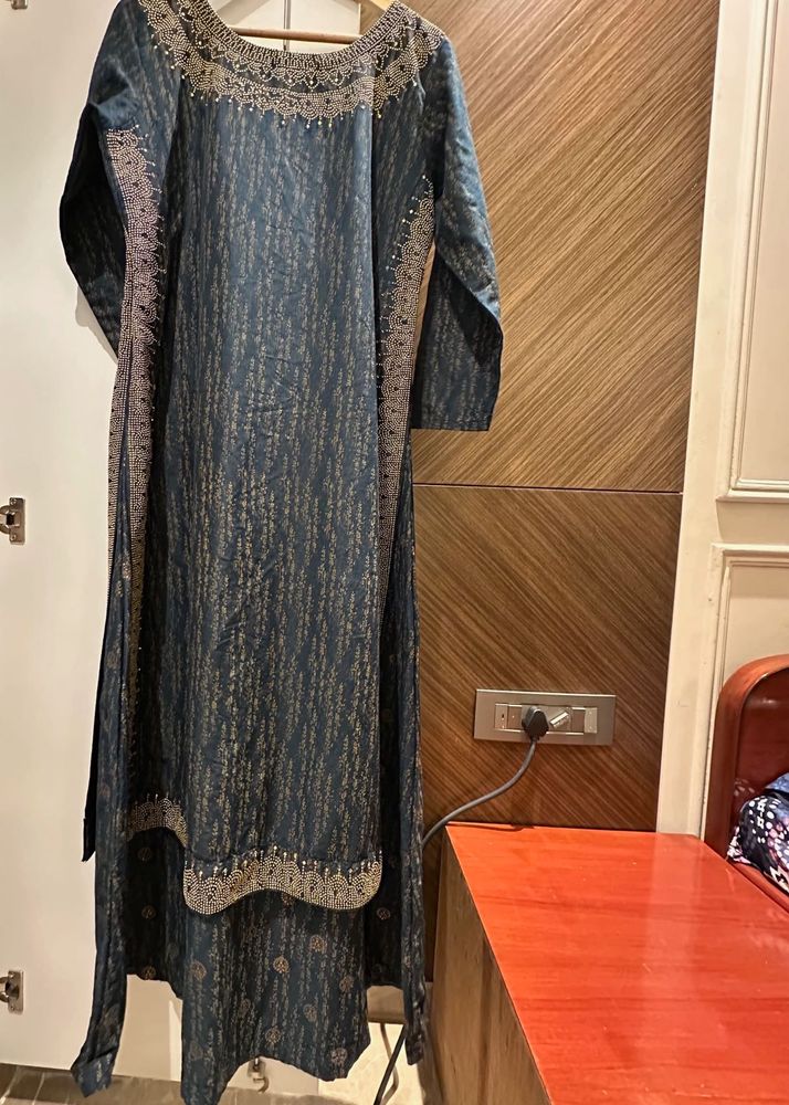 Elegant Kurta Set
