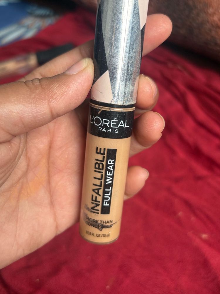 L'Oreal Infallible Full Wear Concealer