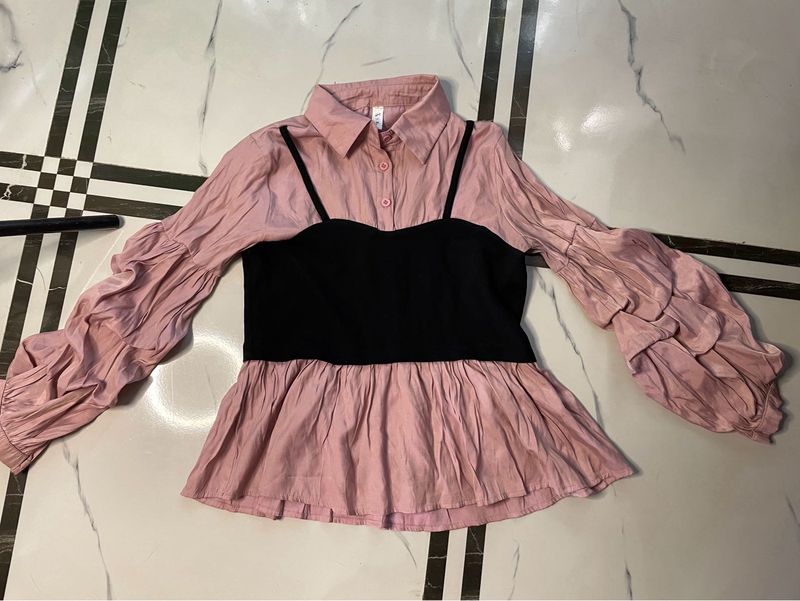 Beautiful New Women Top