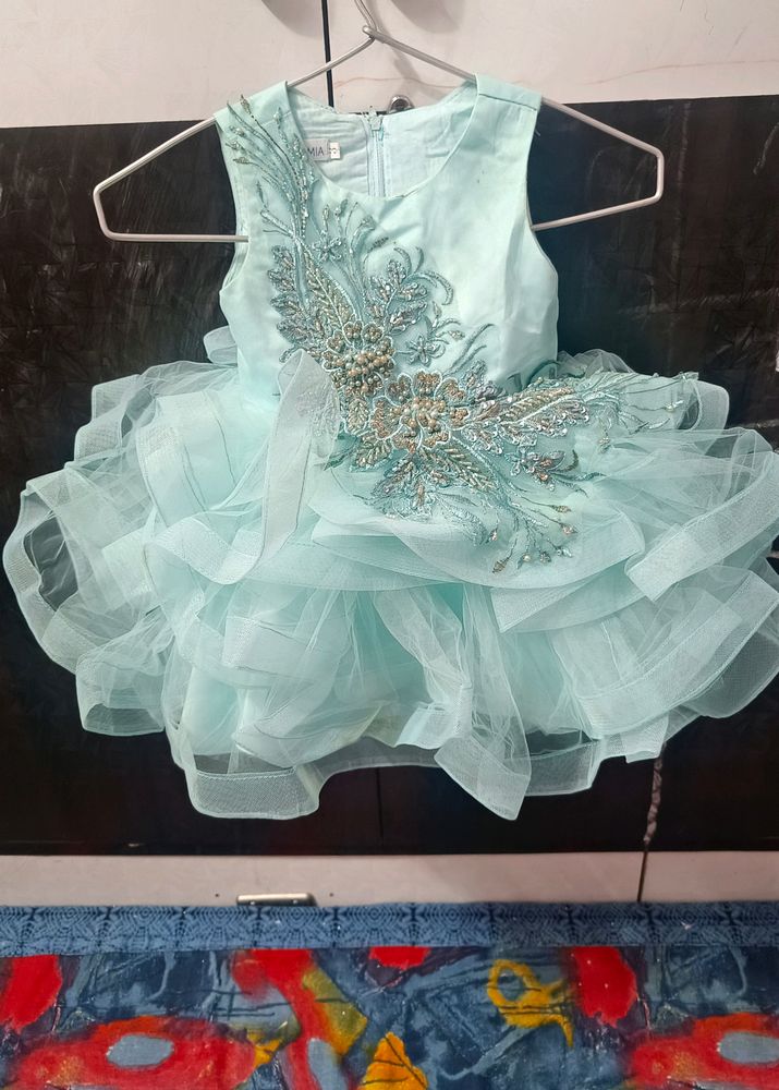 Baby Frock
