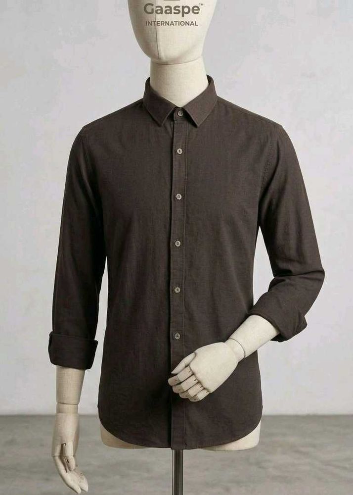 Branded Coffee Shirt International
