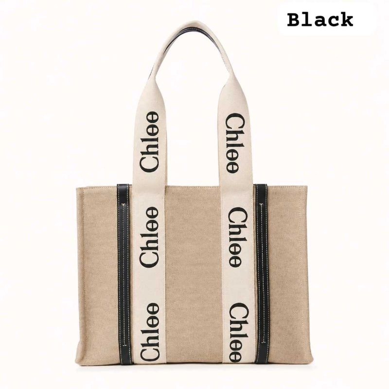 CHLOE 12A QUALITY TOTE BAG*(COPY) NO BOX &amp; DUSTCOV