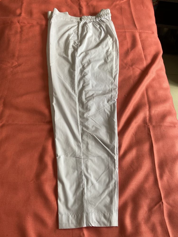Unused Pants