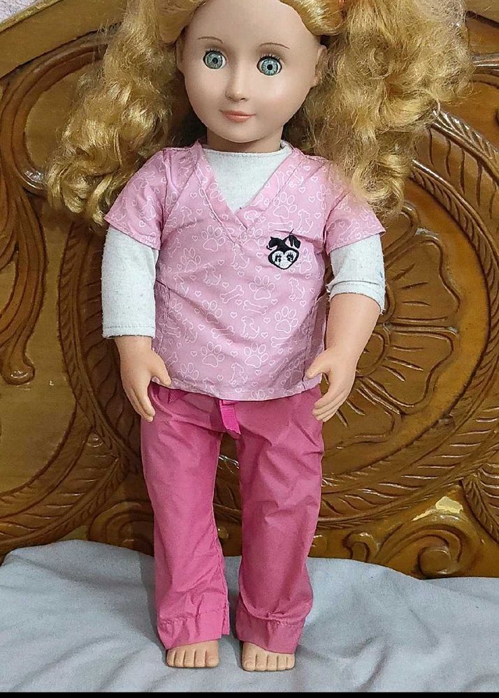 Our Generation Doll Outfit
