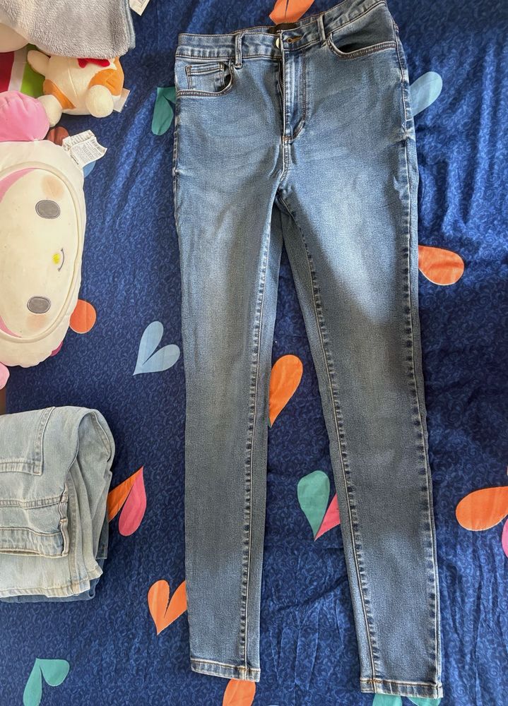 Vero Moda Skinny Jeans 💙