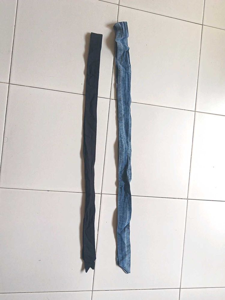cotton belt for trousers