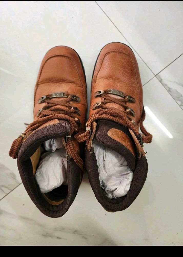 Red Chief - Shoes