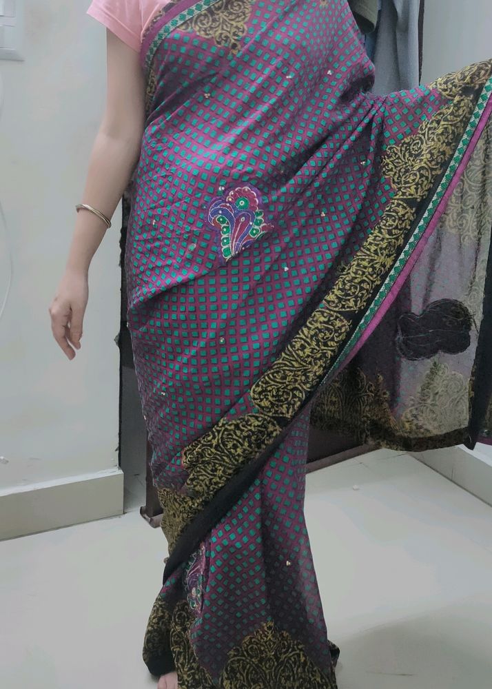 Saree