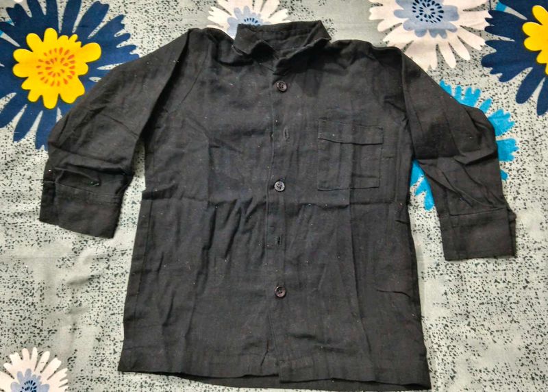 cotton shirts for kids
