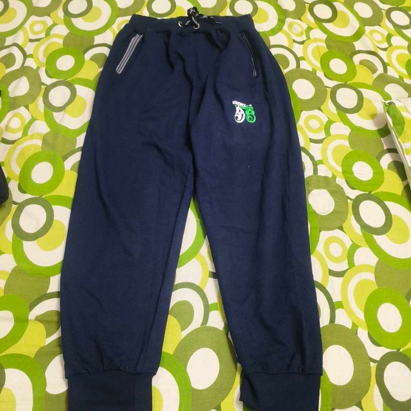 Unisex Soft Track Pants