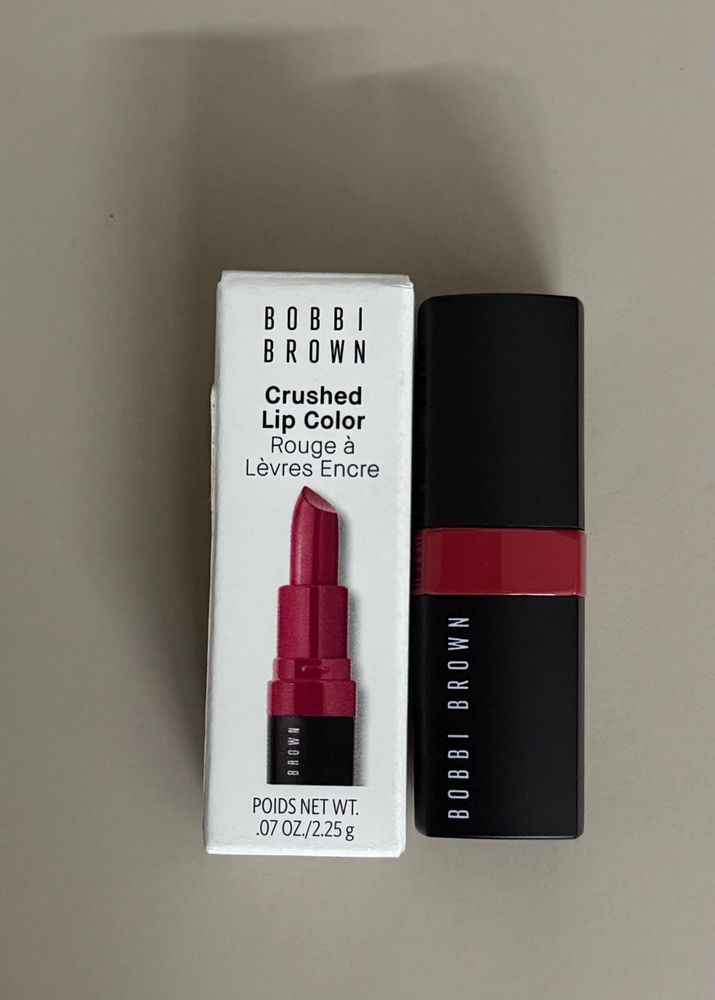 Bobbi Brown Crushed Lip Color
