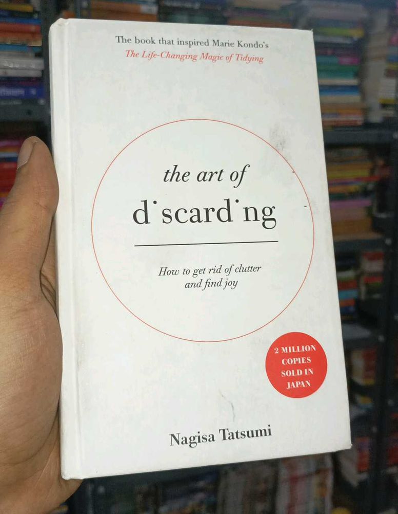The Art of Discarding