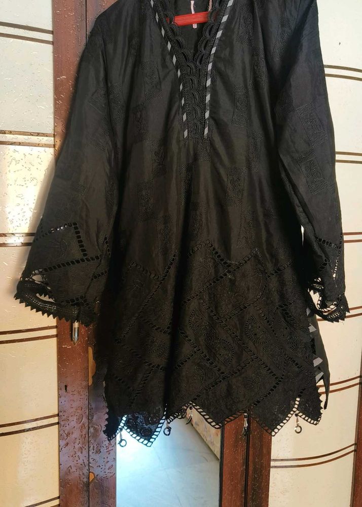 OOTD premium cord set