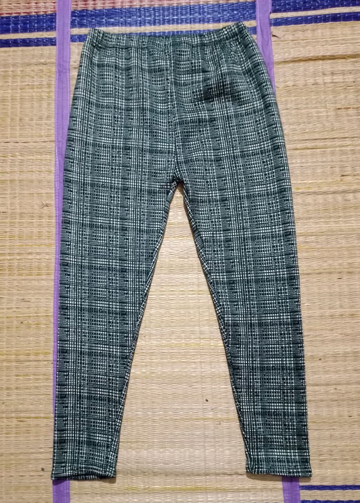 Women Pant And Ti Shirt Combo
