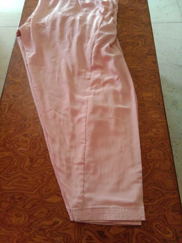 Kurta Salwar With Duppatta