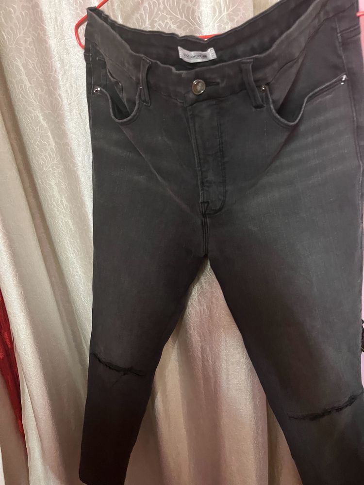 Trendy Jeans