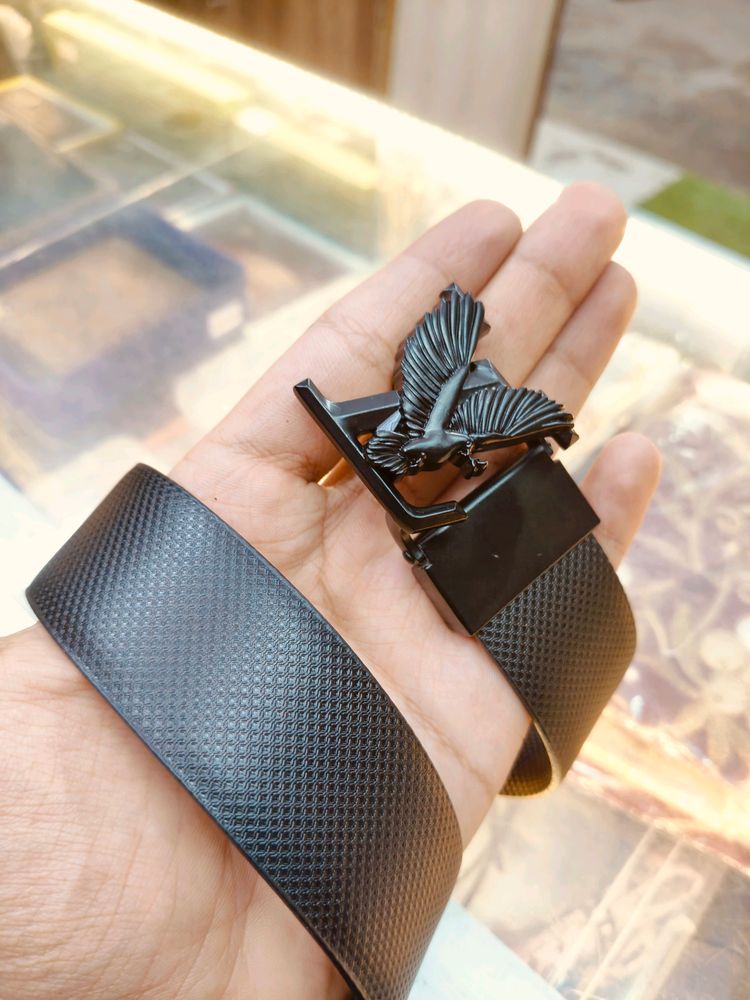 Louis Vuitton Belt For Men