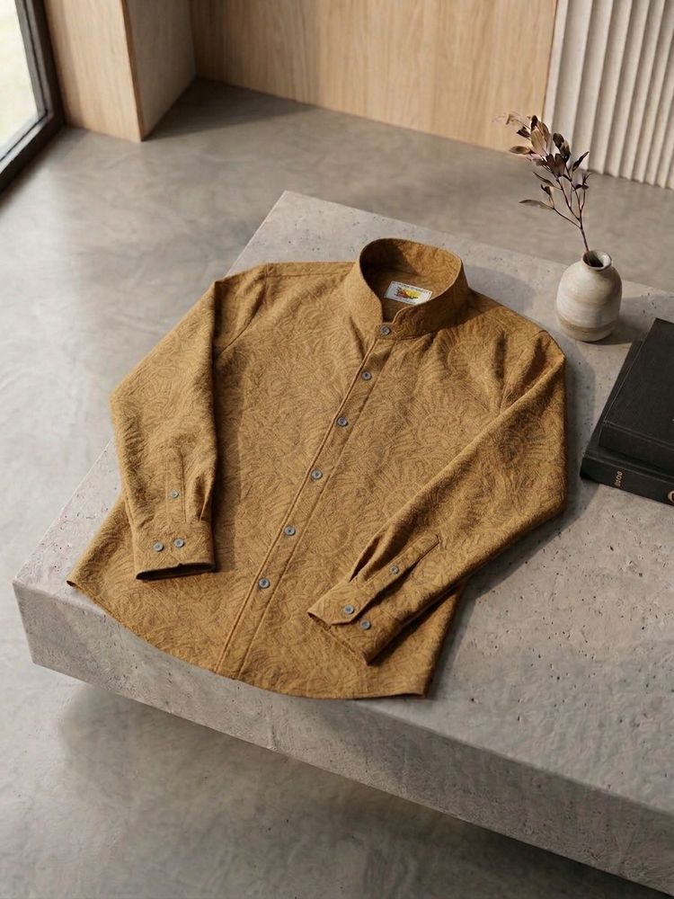 Men's stylish shirt