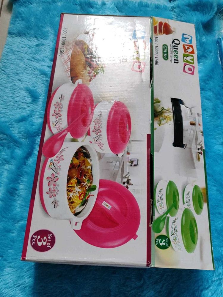 Mayo Insulated Hot Pot Kitchen Accessories