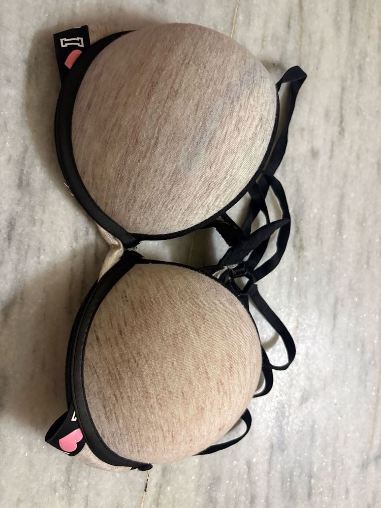 i💕me Comfortable pushup  Bra