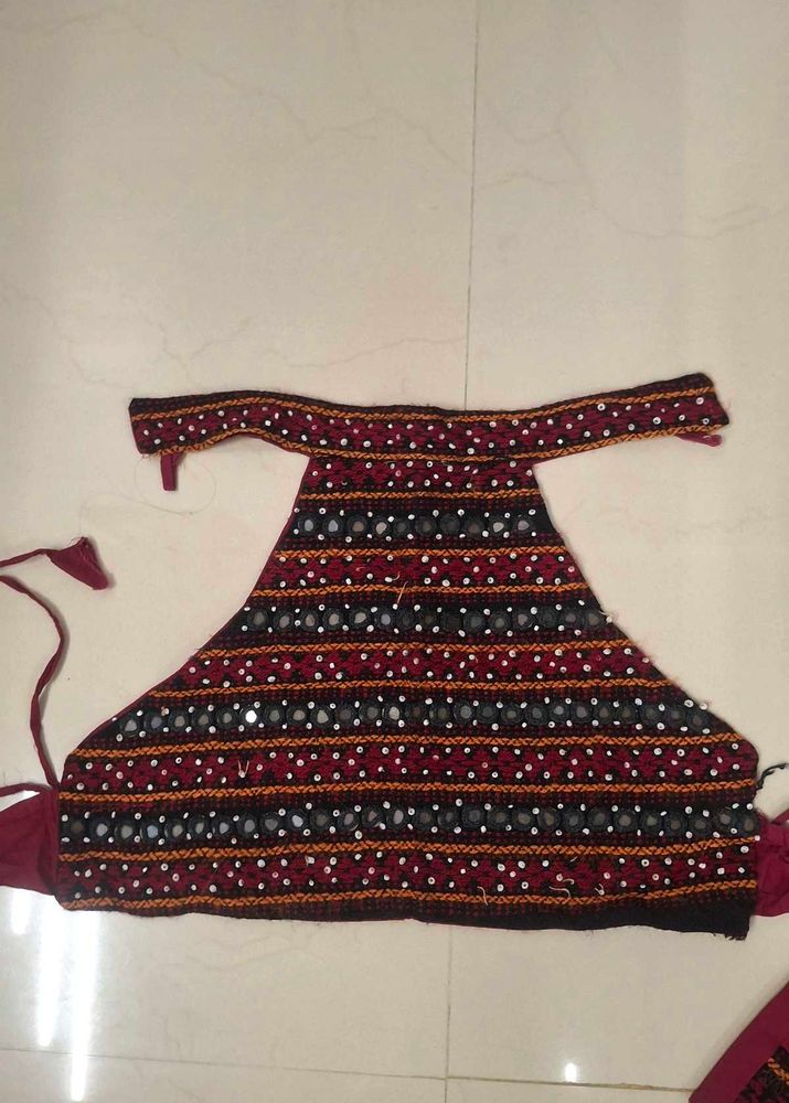 child chaniya choli