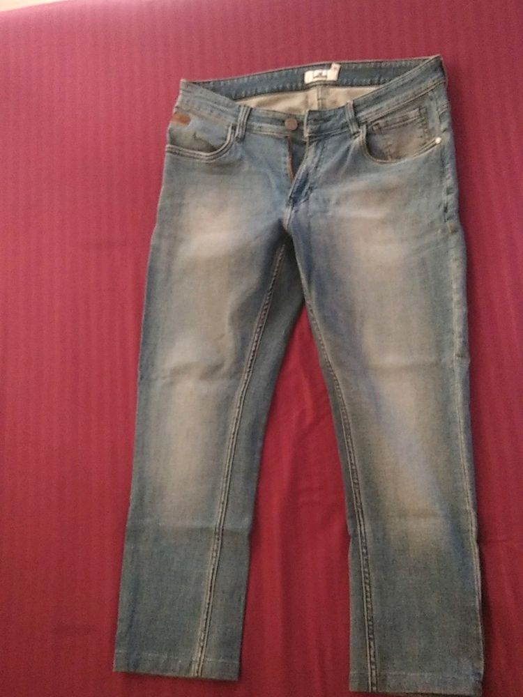 Wrogn jeans 👖