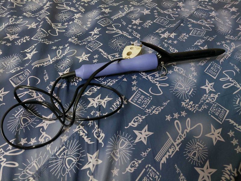 Hair Curling Wand