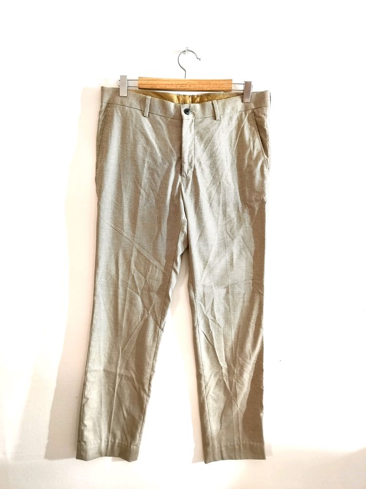 Canoe Brown Pant ( Men)