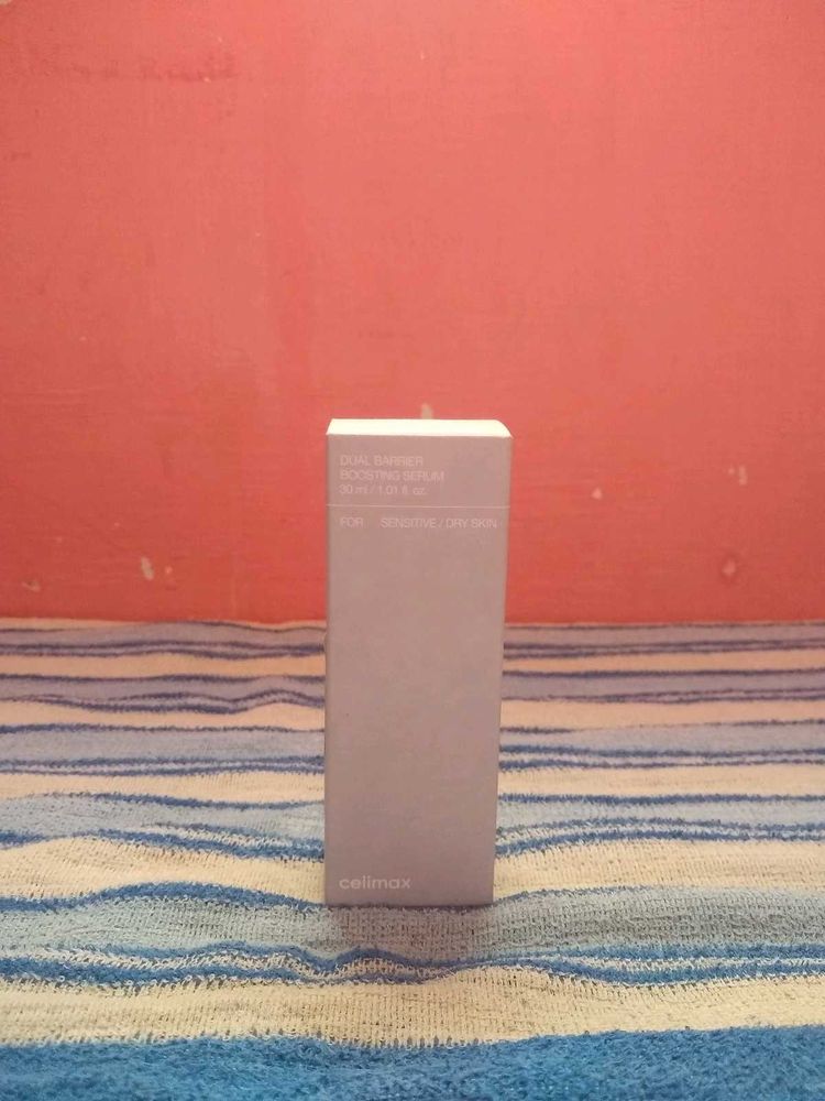 Celimax Dual Barrier Boosting Serum