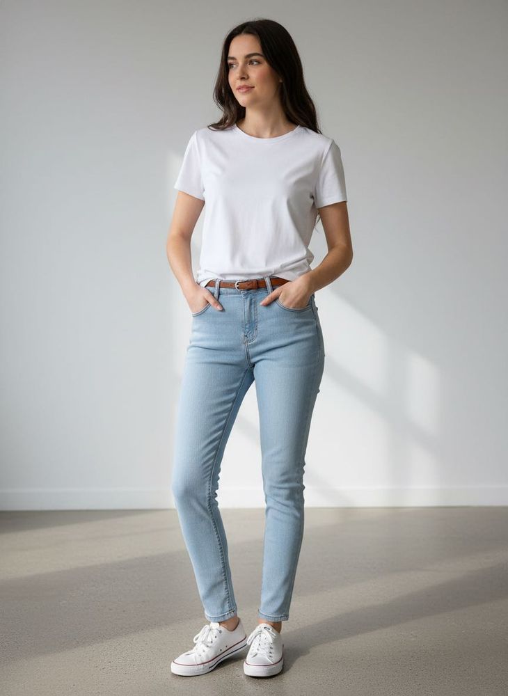 Pull &amp; Bear Denim Jeans