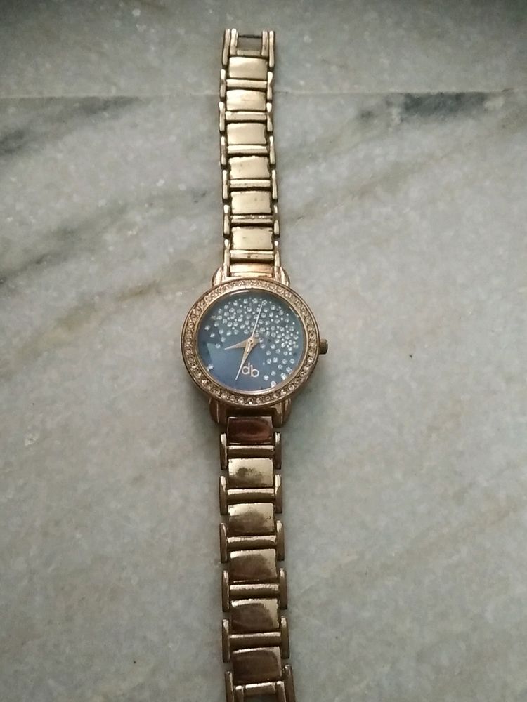 Women Watch