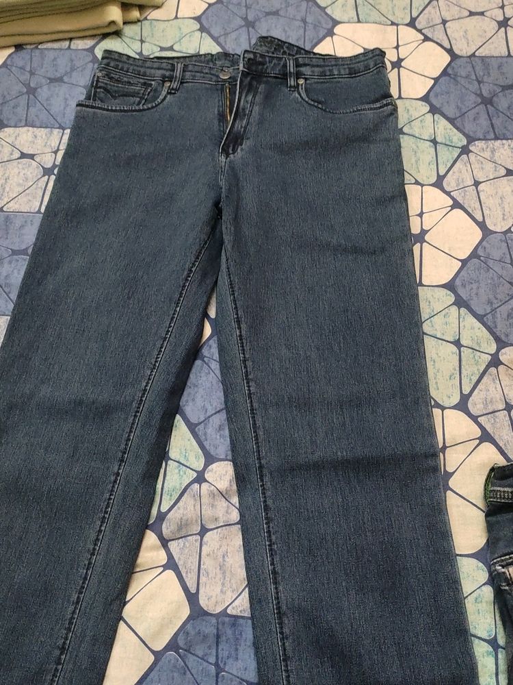 Flawless New Jeans Never Wear